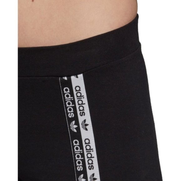 🖤 New adidas originals leggings black - Picture 5 of 8